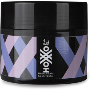 Hoxxo Chamois - crema per fondello Black