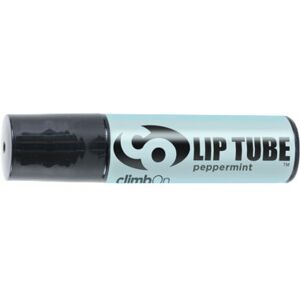 Climb On Lip Tube - balsamo per labbra Turquoise/Black