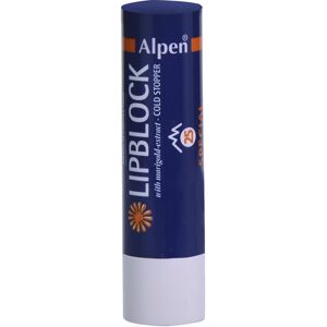 Alpen Lipblock Special - stick burrocacao protettivo