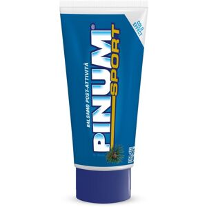 Pinum Sport Cold - Prodotti per il corpo Blue