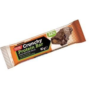 NamedSport Crunchy Protein Bar - barretta energetica 40 g