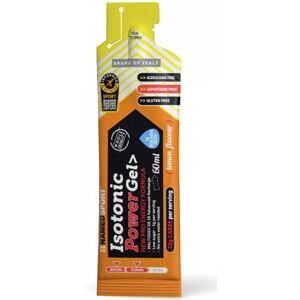 NamedSport Isotonic - gel energetico Orange/Yellow