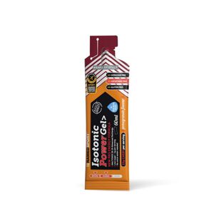 NamedSport Isotonic Power - gel energetico Orange/Red