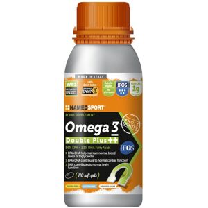 NamedSport omega 3 double plus 110 - omega 3