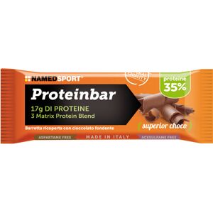 NamedSport Proteinbar 50 g - barretta proteica