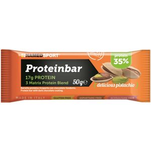 NamedSport Proteinbar 50 g - barretta proteica