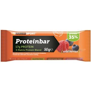 NamedSport Proteinbar 50 g - barretta proteica