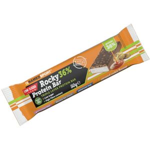 NamedSport Rocky 36% Portein Bar - barretta energetica