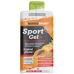 NamedSport Sport Gel - gel energetico 25 ml