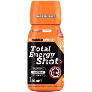 NamedSport Total Energy Shot 60 ml - integratore