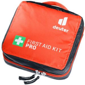 Deuter First Aid Kit Pro - kit primo soccorso Orange