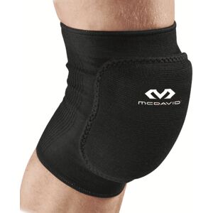 Mc David Sport (pair) - ginocchiere Black XL