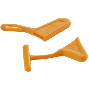 Petzl Pick and Spike Protection - accessorio piccozza Orange