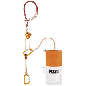 Petzl Rad System - kit di soccorso Orange