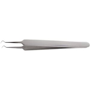 Relags Lifesystems Tick Tweezer Light Grey