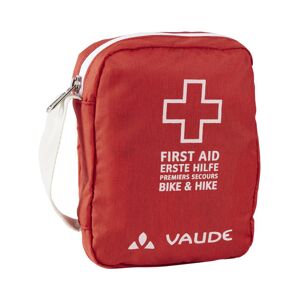 Vaude First Aid Kit M - Kit primo soccorso Red