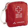 Vaude First Aid Kit S - kit primo soccorso Red