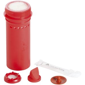 MSR TrailShot Replacement Filter - accessorio depuratore d'acqua Red