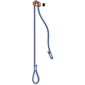 Petzl Connect Adjust - assicuratore/bloccante Blue