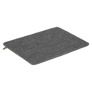 Meru Recyclable Seat Cushion - cuscino per sedersi Grey