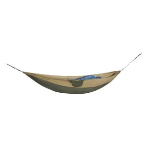 Robens Trace Hammock Set - amaca Yellow/Green