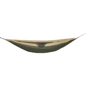 Robens Trace Hammock Set XL - amaca Yellow/Green