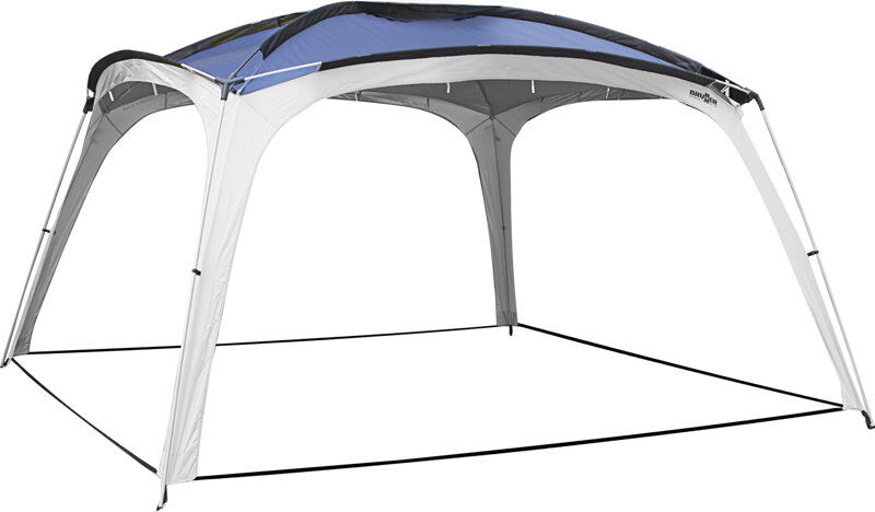 Brunner Medusa II 4x4 - gazebo Blue