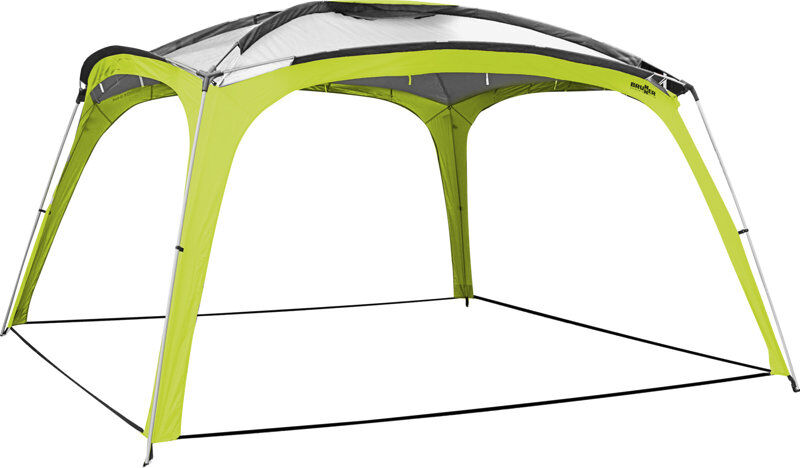 Brunner Medusa II 4x4 - gazebo Green