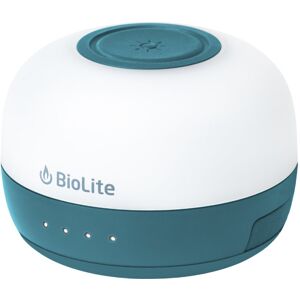 Biolite AlpenGlow Mini - lampada campeggio Light Blue