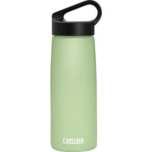 Camelbak Pivot 0,75L - borraccia Transparent Green