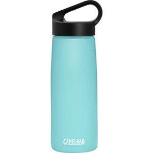 Camelbak Pivot 0,75L - borraccia Transparent Blue