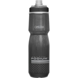 Camelbak Podium Chill Insulated - borrace bici Black