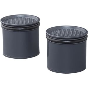 Camelbak Reservoir Carbon Filter 2 pk - accessorio sistema di idratazione Black