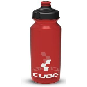 Cube 0.5l Icon - borraccia bici Red