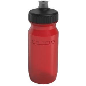 Cube Feather 0.5l - borraccia Red