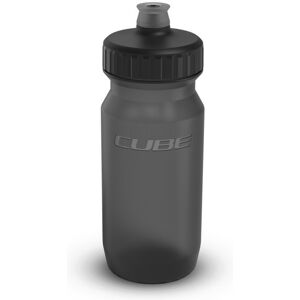 Cube Feather 0.5l - borraccia Black