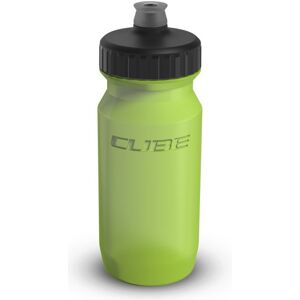 Cube Feather 0.5l - borraccia Green