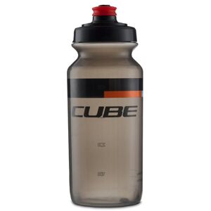 Cube Teamline 0,5 L - borraccia bici Grey/Black