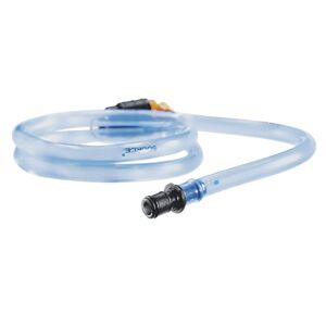 Deuter Streamer Tube & Helix Valve - sistema idratazione Light Blue