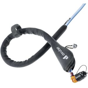 Deuter Streamer Tube Insulator - sistema di idratazione Black