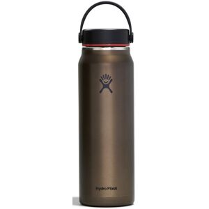 Hydro Flask 32 oz Lightweight Wide Mouth Flex - borraccia termica Brown