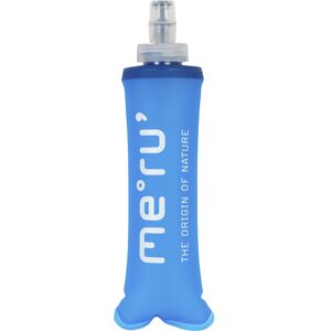 Meru Soft Flask 250 ml - borraccia Blue