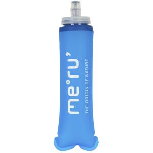 Meru Soft Flask 500 ml - borraccia Blue