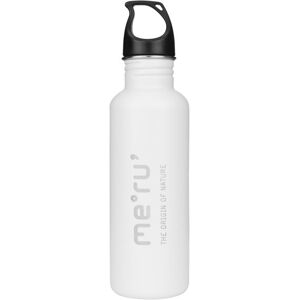 Meru Splash 0,75 L - borraccia White