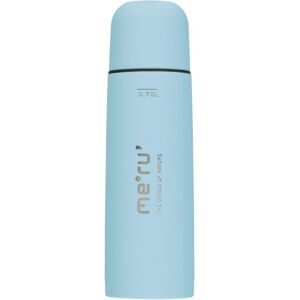 Meru Thermos 0,75 L Sky Blue