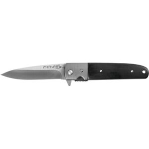 Meru Tofana - coltello outdoor Dark Brown