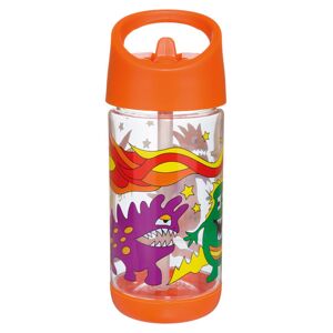 Meru Tritan Kids 0,350 L - borraccia - bambino Orange