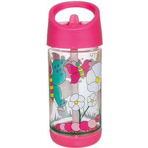 Meru Tritan Kids 0,350 L - borraccia - bambino Pink