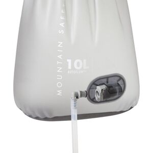 MSR AutoFlow XL Gravity Filrer 10L - filtro per l'acqua White