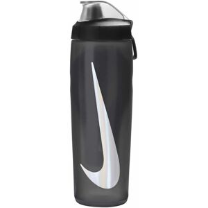 Nike Refuel Locking 700ml - borraccia Black